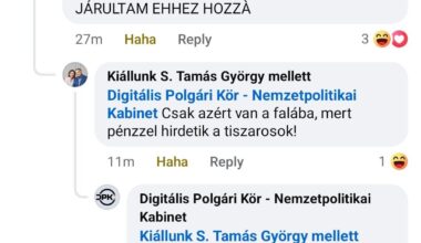 Szeretném egy webkamerán nézni, ahogy a fideszes kampánycsapat olvassa ezeket: