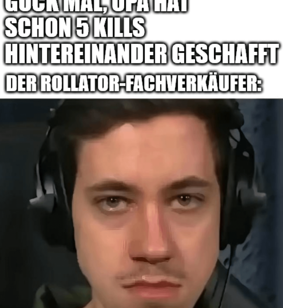 Sicherheit geht vor