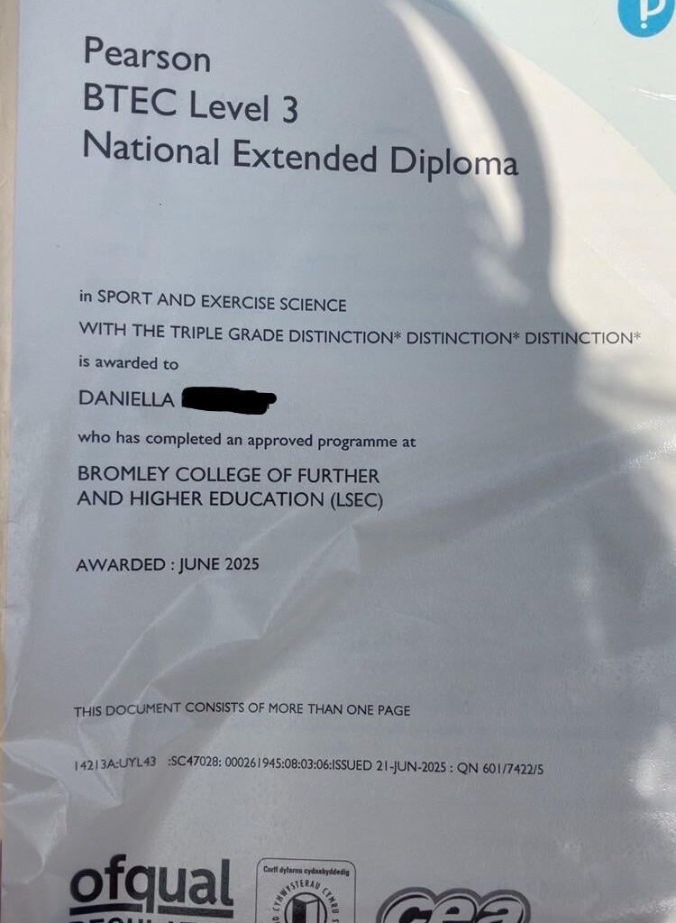 happy result days :)