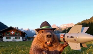 Happy birthday switzerland