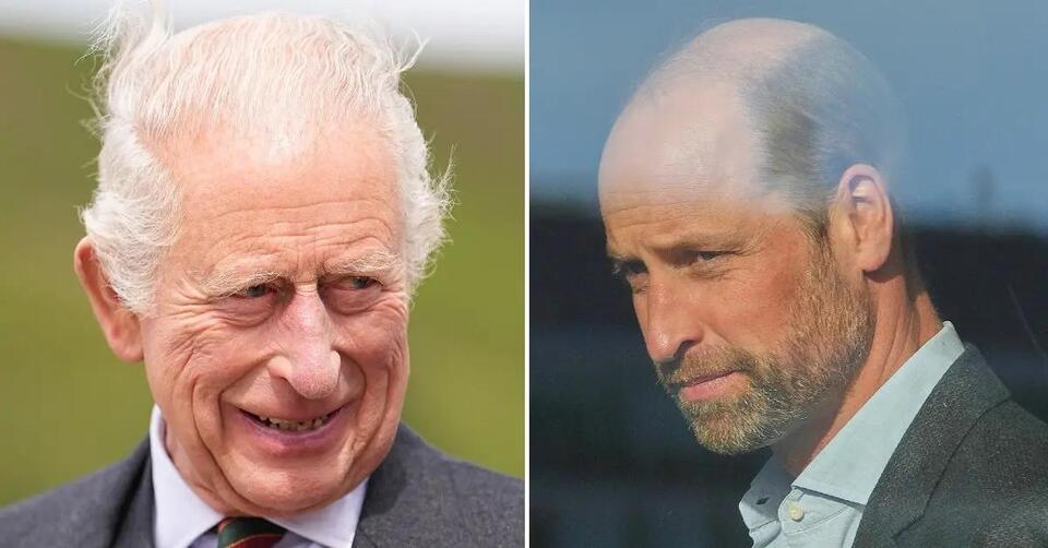 EXCLUSIVE: The One Massive and Heartbreaking Mistake King Charles is Begging Heir Prince William Not to Make as a Royal Father Revealed