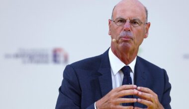 Un retour de l’ISF est «complètement écarté» du projet de budget pour 2026, confirme le ministre de l’Économie