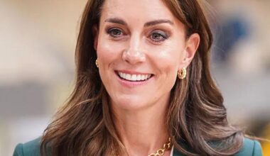 Kate Middleton Flaunts Her Long Legs In This Chic Mini Dress She Wore In 2011 Days Before Her Royal Wedding: 'She Has Always Been Gorgeous'