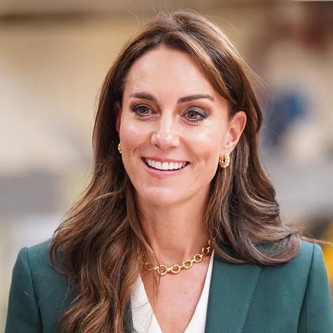 Kate Middleton Flaunts Her Long Legs In This Chic Mini Dress She Wore In 2011 Days Before Her Royal Wedding: 'She Has Always Been Gorgeous'