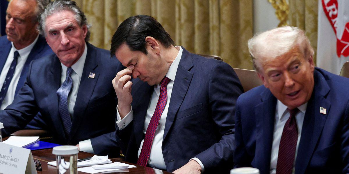 'Everything they're claiming' is 'a lie': How the Trump admin manufactures a crisis