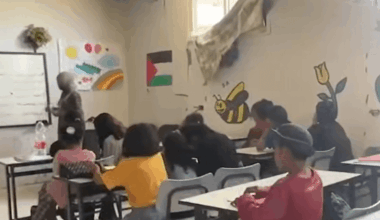 In IDF-controlled Rafah, an armed clan's school plants seeds of a Hamas-free future - The Abu Shabab gang claims to have carved out an area where it is providing electricity, medical care and education for thousands of displaced Gazans under IDF protection
