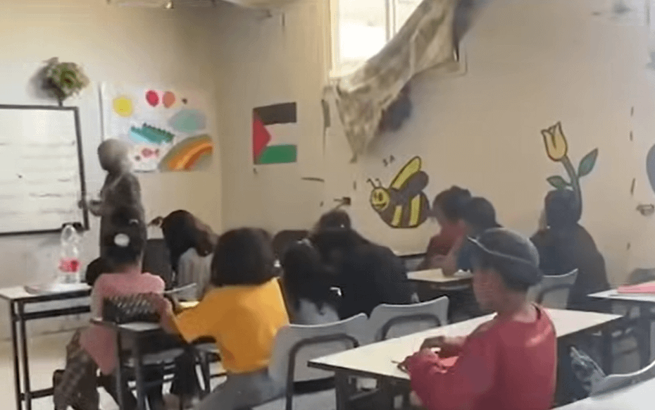 In IDF-controlled Rafah, an armed clan's school plants seeds of a Hamas-free future - The Abu Shabab gang claims to have carved out an area where it is providing electricity, medical care and education for thousands of displaced Gazans under IDF protection