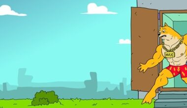 New crypto coin Maxi Doge hits $1M in 17 days with $2M in sight, making its case as the best altcoin this altseason