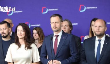Hlboká orba je podľa Demokratov poctivým a udržateľným plánom pre Slovensko