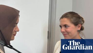 Doctors develop AI stethoscope that can detect major heart conditions in 15 seconds | Artificial intelligence (AI)