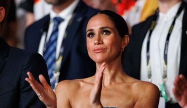 Harry-Charles reunion ‘on fragile ice’ ang hinges on Meghan Markle - Royals - News