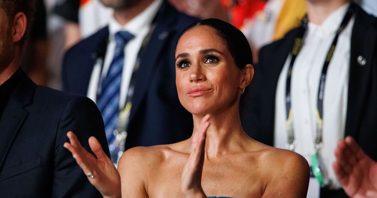 Harry-Charles reunion ‘on fragile ice’ ang hinges on Meghan Markle - Royals - News