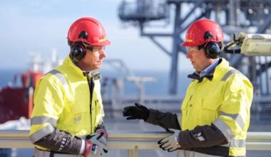 Norway opens Johan Castberg oilfield in Barents Sea