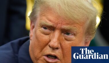 Here’s what to know about the court ruling striking down Trump’s tariffs | Trump tariffs
