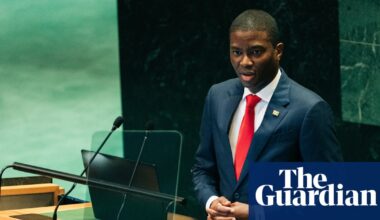Grenada government and opposition join forces to drop oath of allegiance to King Charles | Grenada
