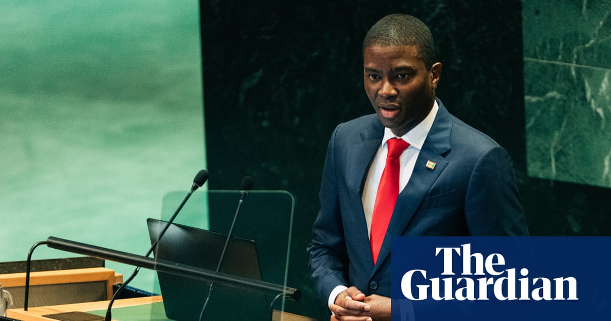 Grenada government and opposition join forces to drop oath of allegiance to King Charles | Grenada