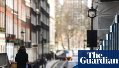 Charities warn of rise in rough sleeping among refugees this winter in UK | Immigration and asylum