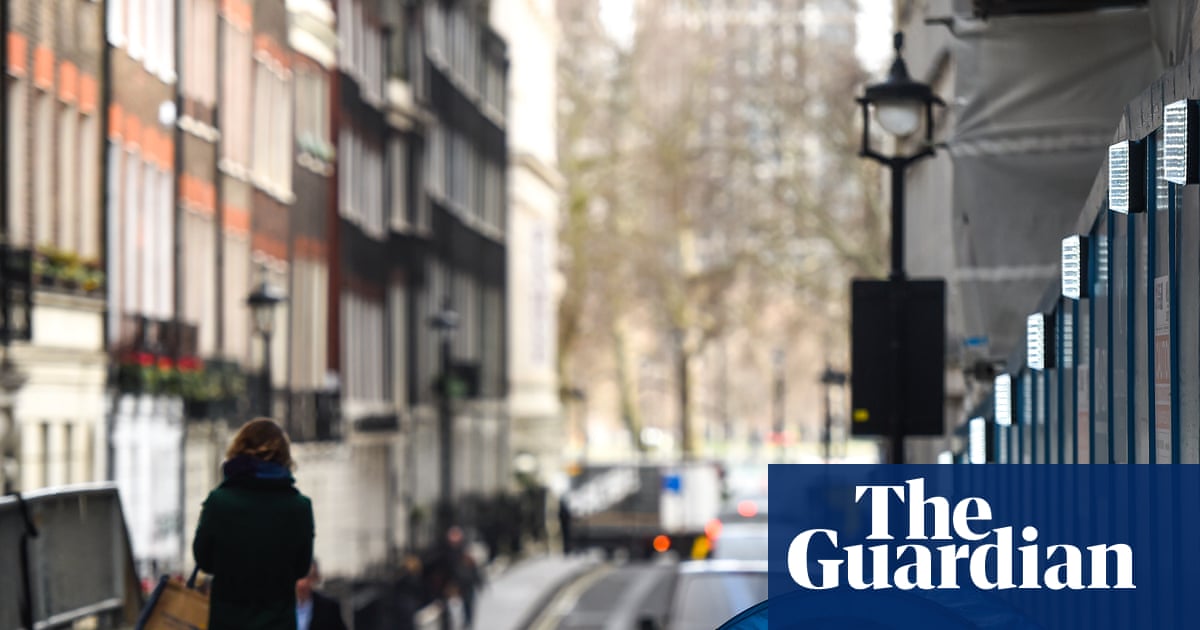 Charities warn of rise in rough sleeping among refugees this winter in UK | Immigration and asylum