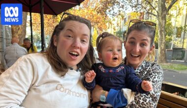 Parents warned about hiring nannies and babysitters as families turn away from childcare centres