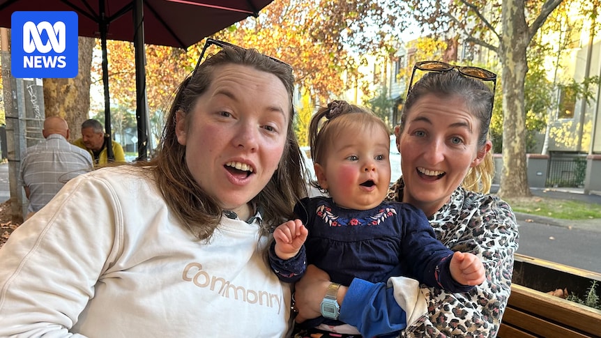 Parents warned about hiring nannies and babysitters as families turn away from childcare centres