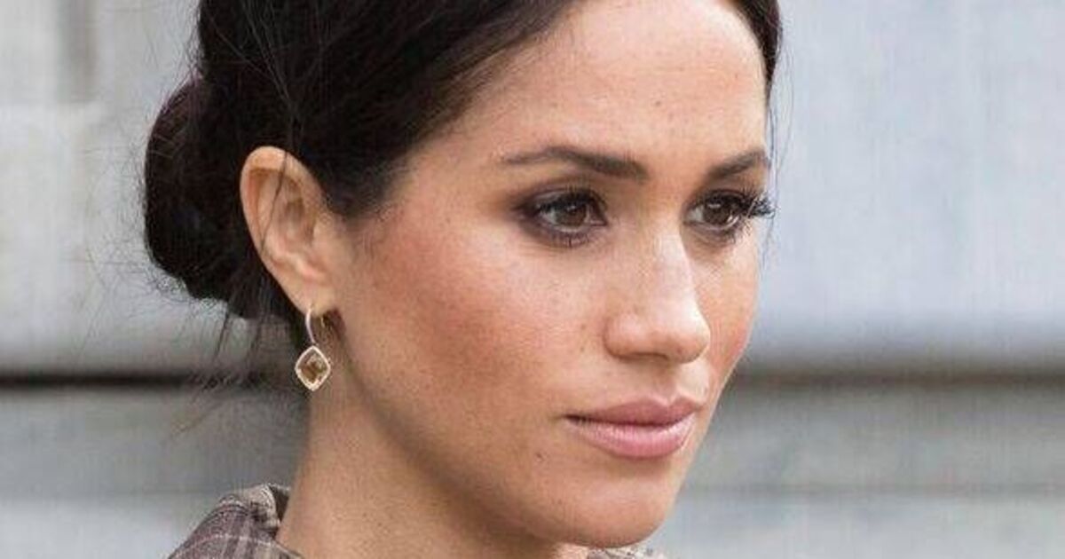Meghan Markle's real name and the reason she never used it - Celebrity News - Entertainment