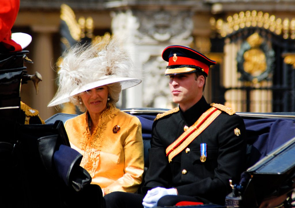 The important decision King William will need to make about Camilla during his reign