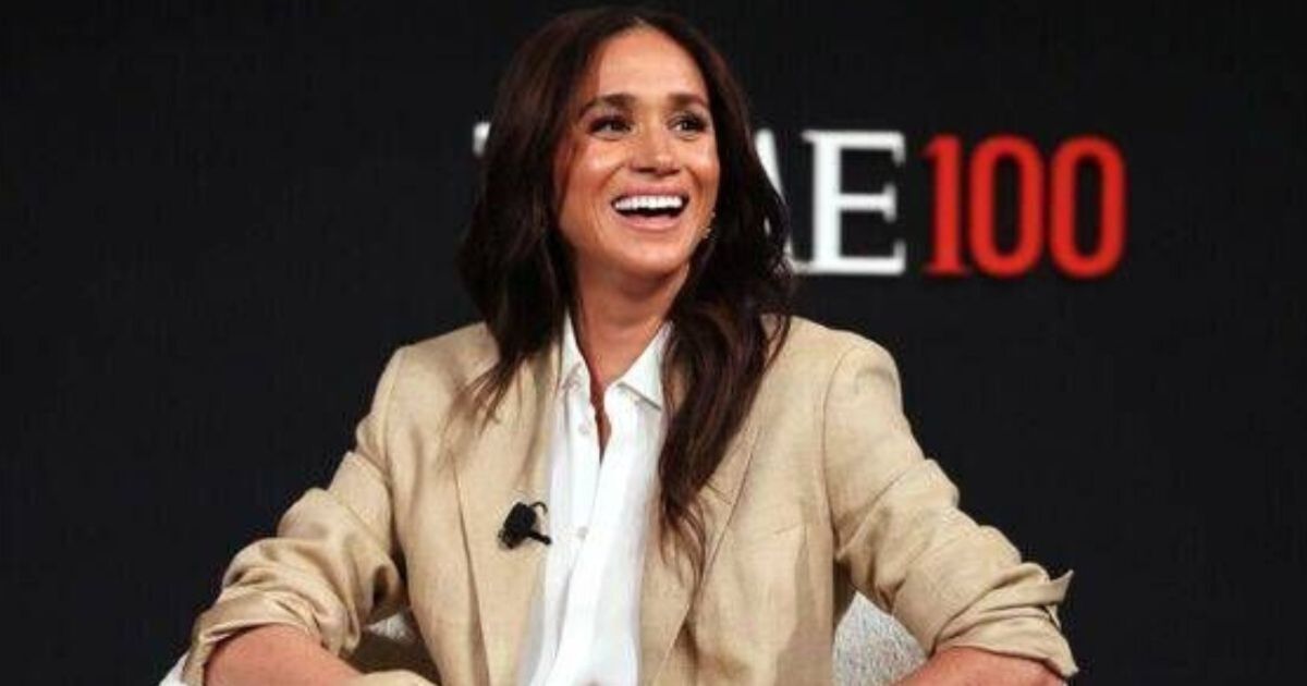 Meghan Markle gets birthday 'snub' by Royal Family - Celebrity News - Entertainment