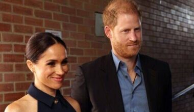Prince Harry and Meghan slammed for 'betraying' late Queen with calculated move - Royals - News