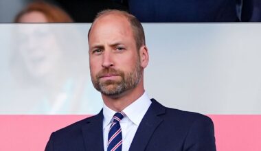 Prince William 'aggressive' to staff and 'insists' on just one title - Royals - News
