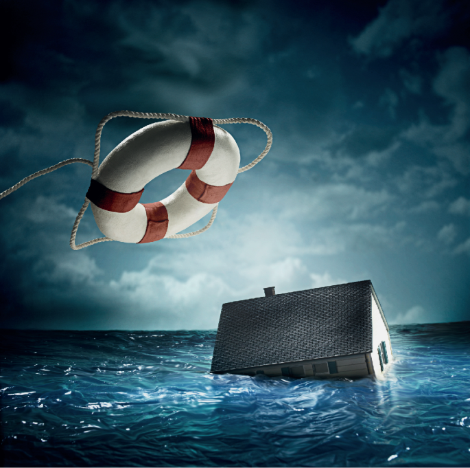 Closing the flood insurance protection gap