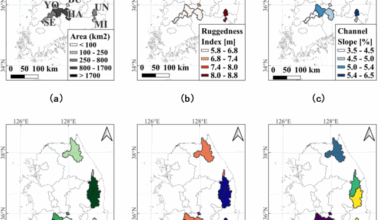 Applicability of the daily hydrological models (GR4J, GR5J, and GR6J) in the South Korean basins