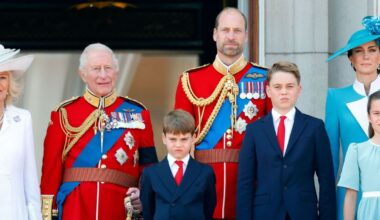 Unpopular royal is ‘a vulgar limpet on Royals’ claims royal expert - Royals - News