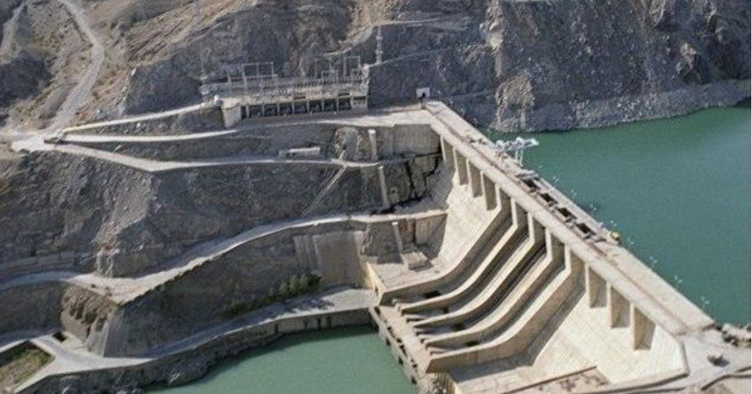 Taliban weaponizing water as Iran officials keep mum, Tehran daily warns