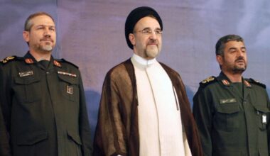 Iran warns 'war with Israel can restart anytime' in chilling threat - US News - News
