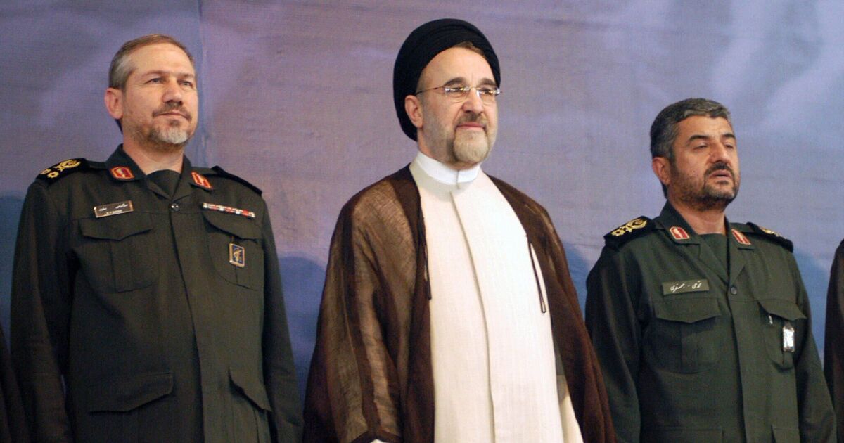 Iran warns 'war with Israel can restart anytime' in chilling threat - US News - News