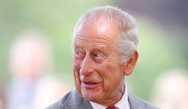 King Charles sends ‘silent invite’ to Prince Harry and Meghan - Royals - News