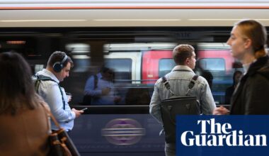 Transport for London launches campaign targeting ‘headphone dodgers’ | TfL