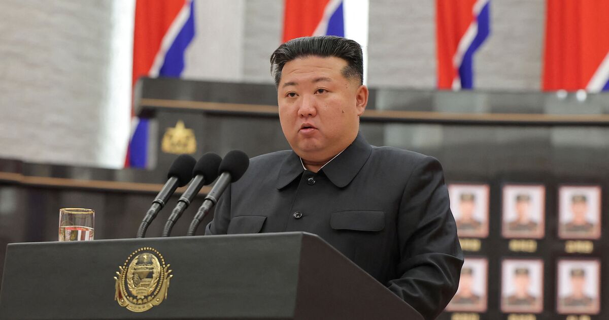 North Korea accuses South of 'provocation' after shots fired at troops - World News - News
