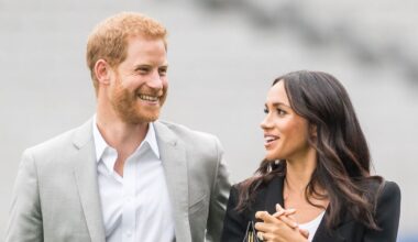 Prince Harry and Meghan Markle on the verge of huge royal opportunity - Royals - News