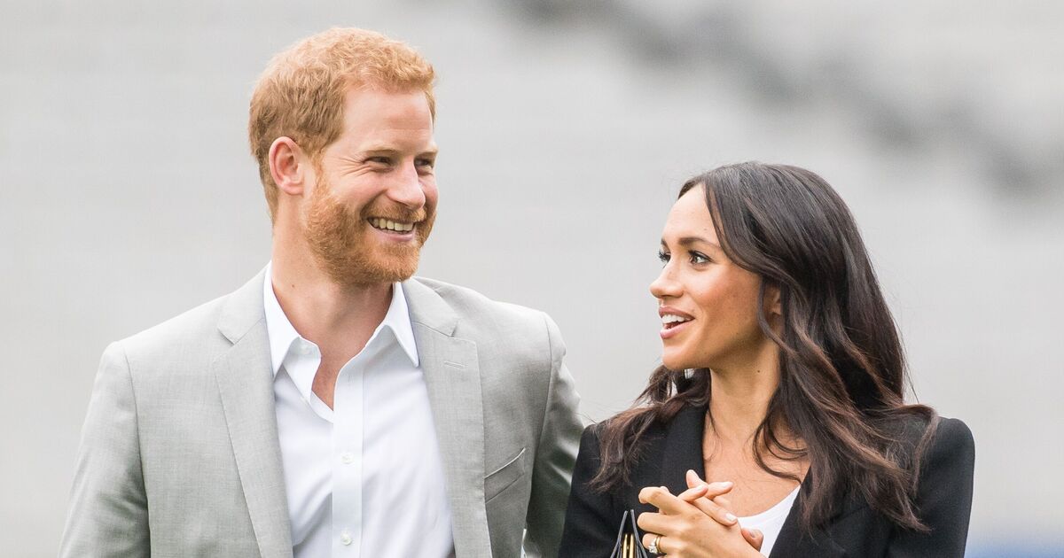 Prince Harry and Meghan Markle on the verge of huge royal opportunity - Royals - News