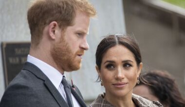 Royal Family’s ‘bad decision’ on Harry and Meghan’s groundbreaking plan - Royals - News
