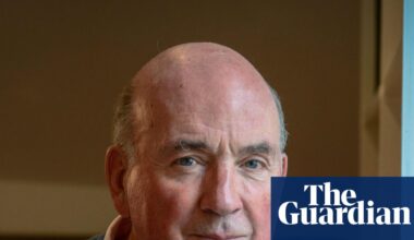 Lord Dannatt urged ministers to crack down on Palestine Action at request of US firm | Richard Dannatt