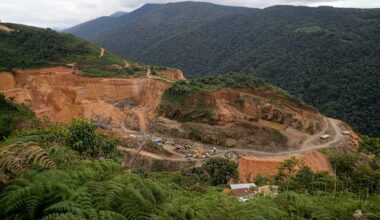 Bolivia will choose a new president but environmental activists see little hope of progress