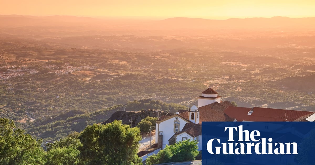 UK family killed in car crash on holiday in southern Portugal | UK news
