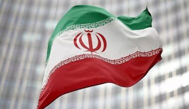 Iranian Embassy in Denmark responds to West's baseless claims