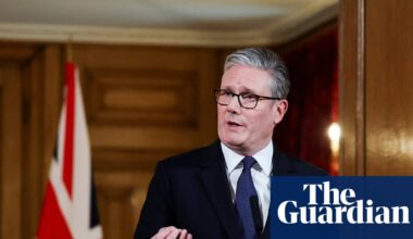 If the UK recognises Palestine does it risk breaking international law? | Palestinian territories