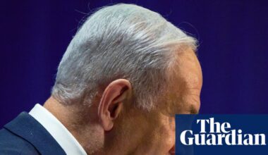 Netanyahu lashes out at Albanese as ‘weak politician who betrayed Israel’ as diplomatic row escalates | Australian foreign policy