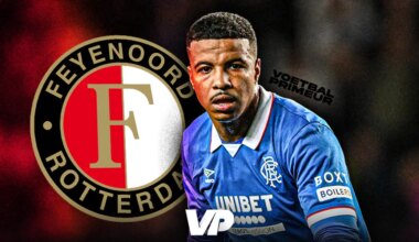 Hamza Igamane kiest niet voor Feyenoord, bereikt akkoord met Lille