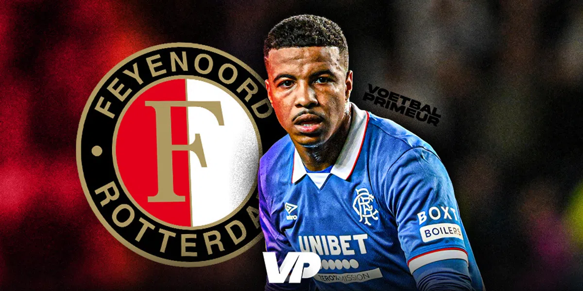 Hamza Igamane kiest niet voor Feyenoord, bereikt akkoord met Lille