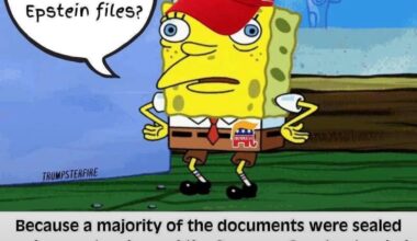 bUt WhY dIdN’t BiDeN rElAsE tHe FiLeS ?!?!